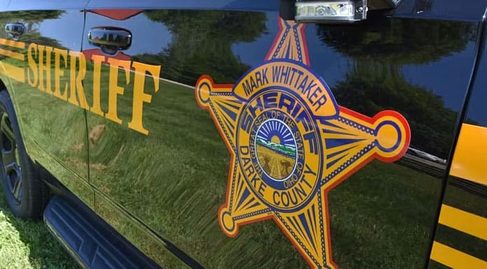 Darke County Sheriff’s Office investigates fatal dog attack