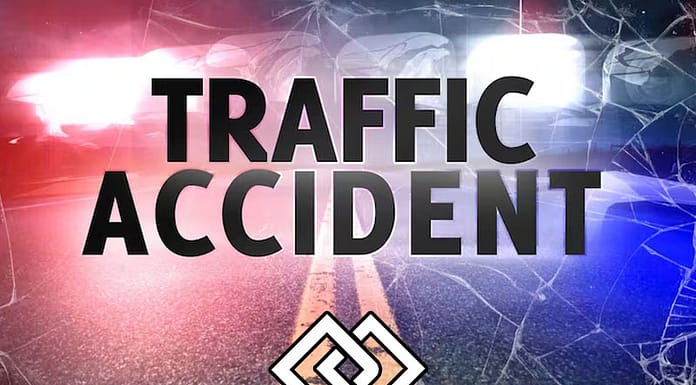 No injuries reported in Saturday morning minor crash