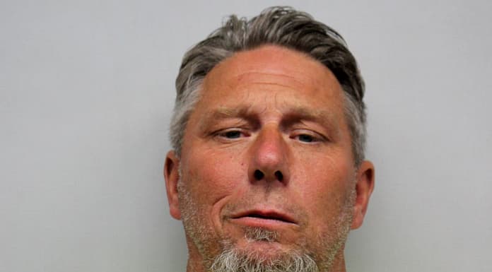 Greenville PD seizes over 70 grams of suspected meth during traffic stop