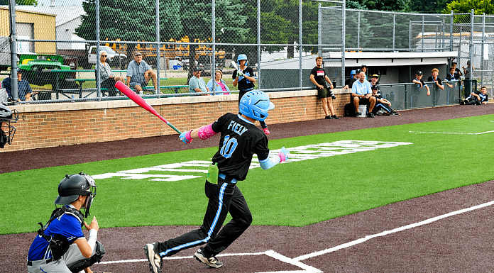 GCBL Hosts 39th Annual Annie Oakley Classic