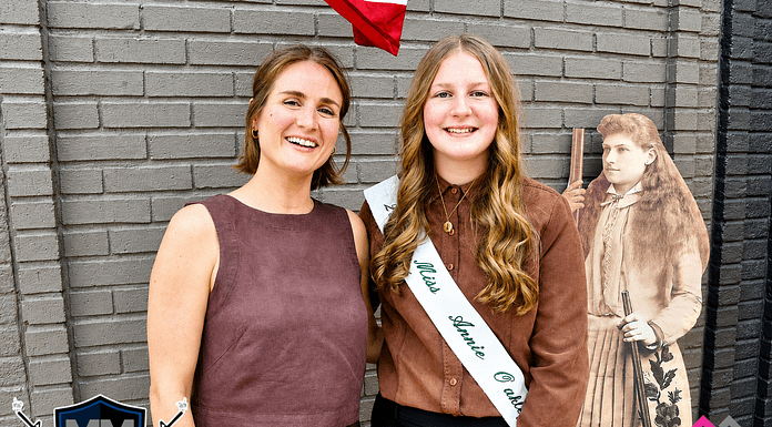 Silverman finds second home in Greenville through ‘North Star’