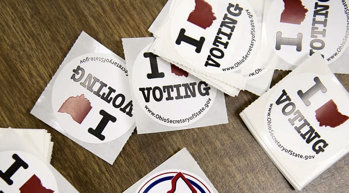 Ohio’s Highest-Turnout Voters Hold the Keys to Victory
