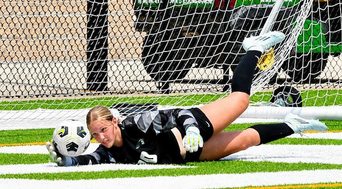 Lady Wave soccer looks to turn lessons into wins