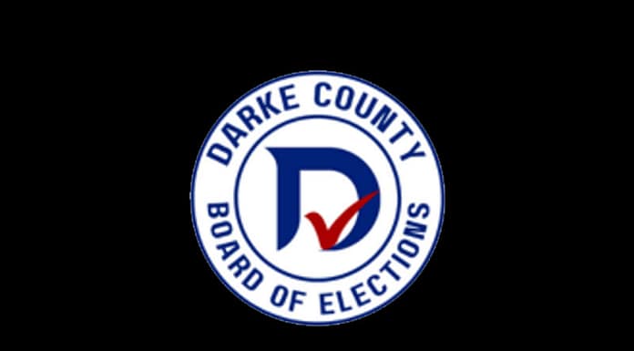 Darke Co Board of Elections moves operations