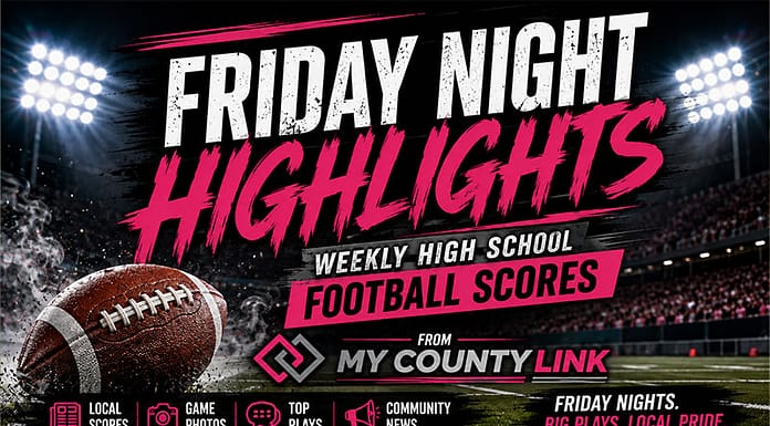 FRIDAY NIGHT HIGHLIGHTS – WEEK 2