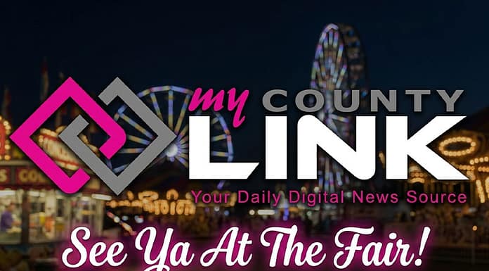See ya at the fair!