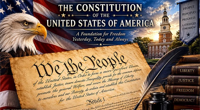 The History of Constitution Day