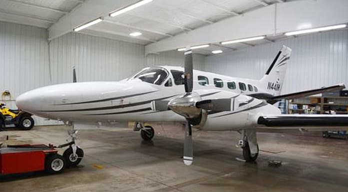 Darke County Airport to host Fly-In event on Sept. 19