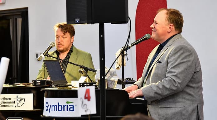Brethren Retirement Community Gala Draws Generous Support for Residents
