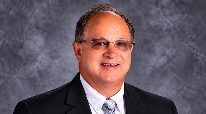 Tri-Village names Doug Fries head baseball coach
