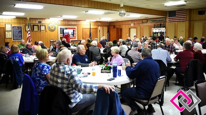 Darke County Veterans Servics Annual Washington DC Alumni Dinner 2024 (104)