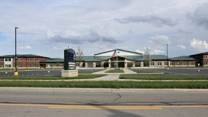 Greenville-K-8-School