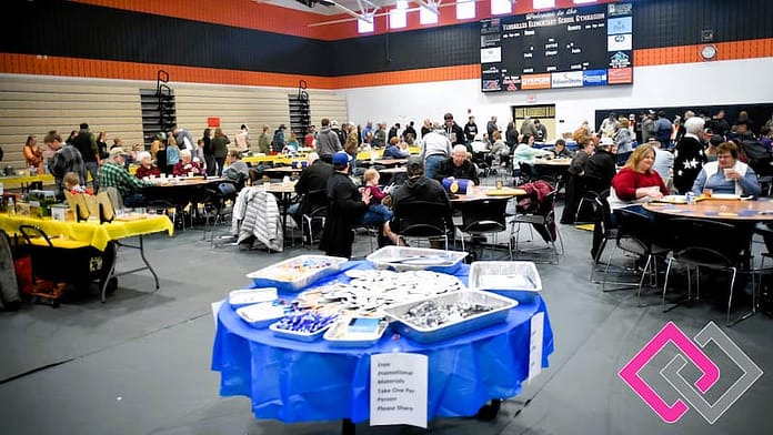 Versailles FFA Free Omlet Breakfast (1)