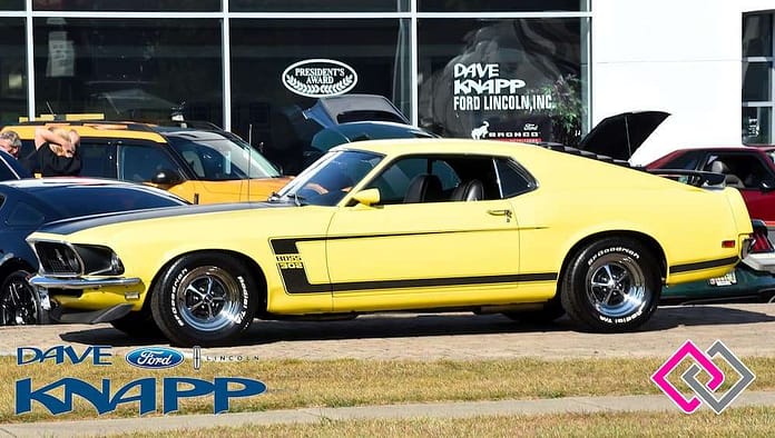 Dave Knapp Mustang Roundup (1)