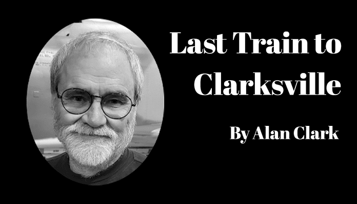 clark
