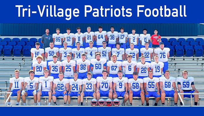 TV_Football_Team