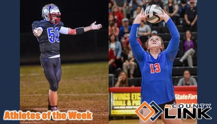 athletesoftheweek