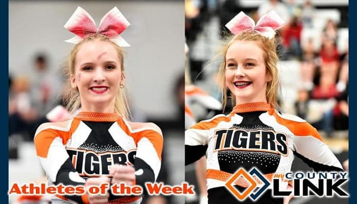athletesofweekmcl