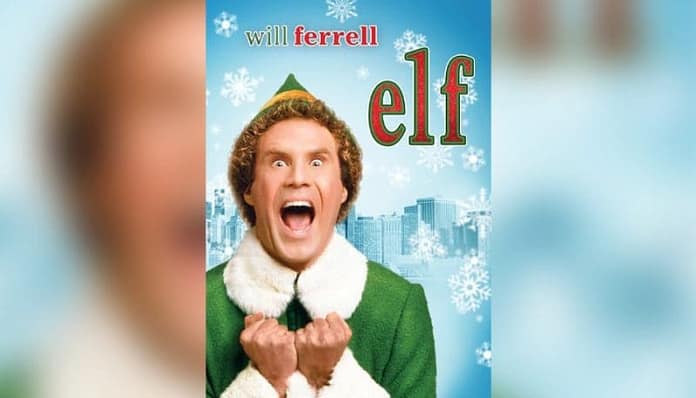 elf