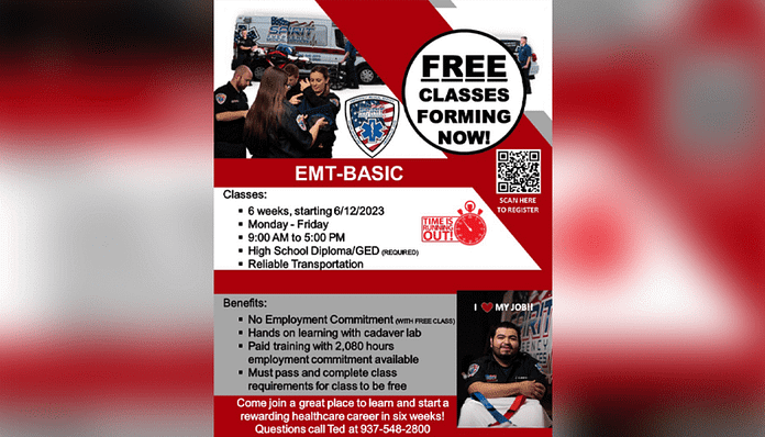 emt