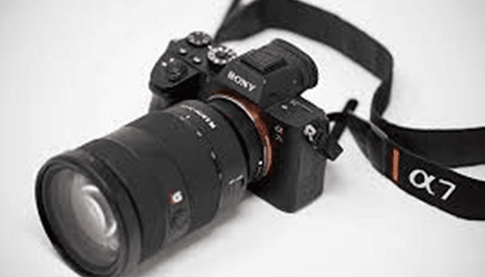 camera