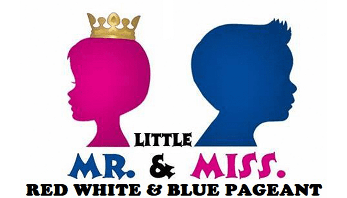 pageant