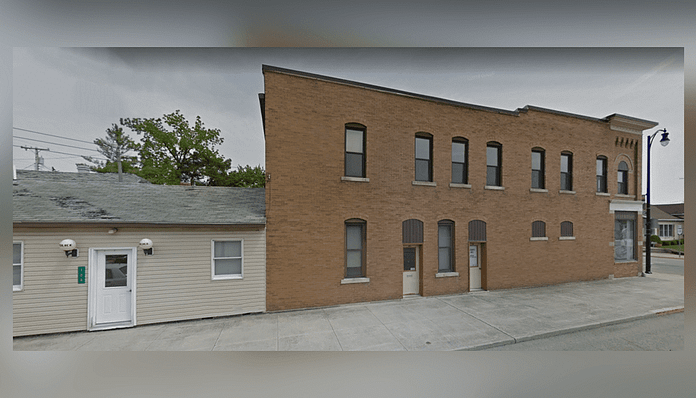 Ansonia Council