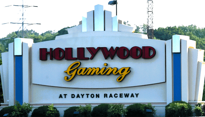hollywood gaming