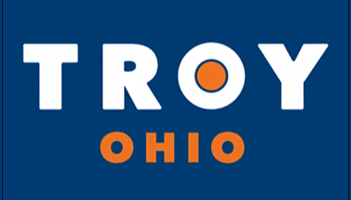 troy feature