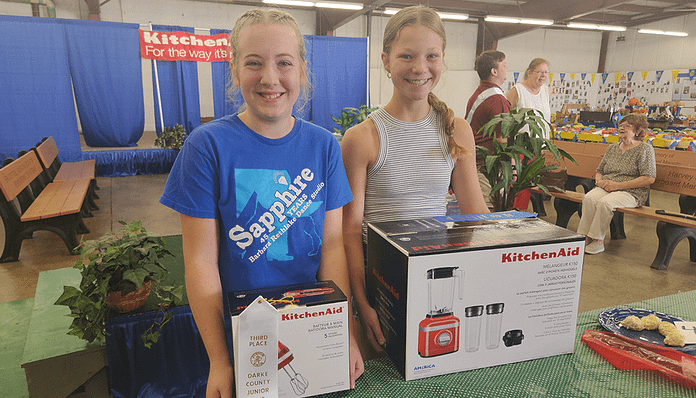 bake a rama intermediate winners