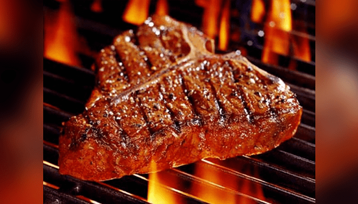beef feature