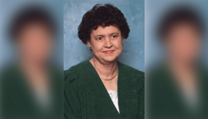 doris aultman