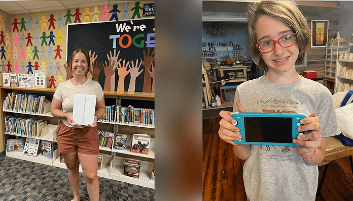 gpl reading winners
