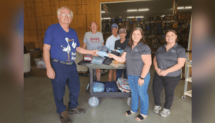 versailles winery donation