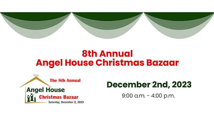 angel house bazaar