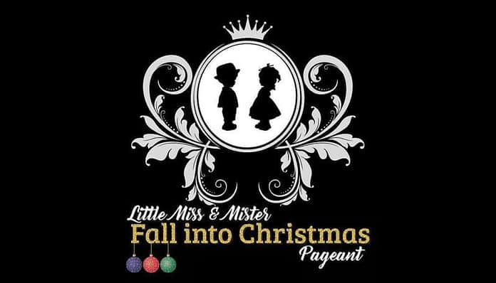 fall xmas pageant