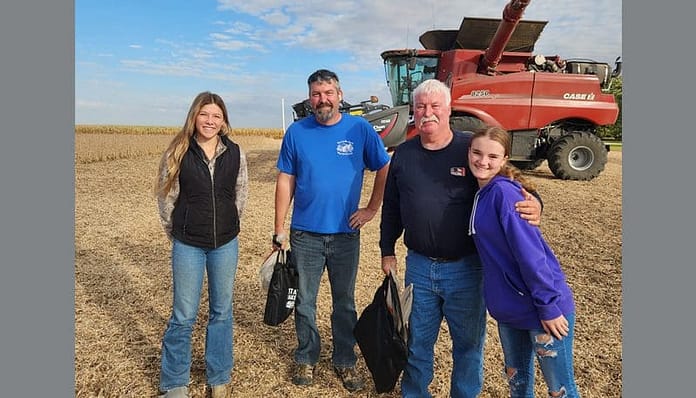 ffa feed farmers feature