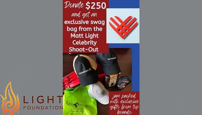 light foundation donations