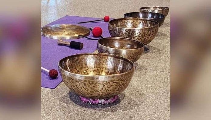 sound bowl