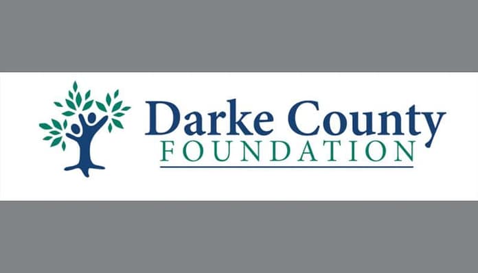 Darke county foundation feature size
