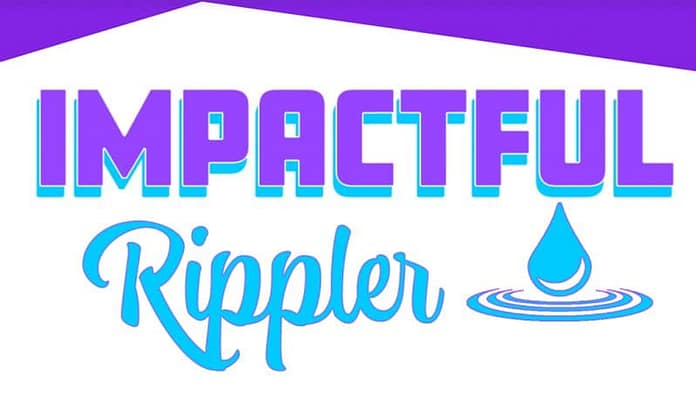 impactful rippler feature