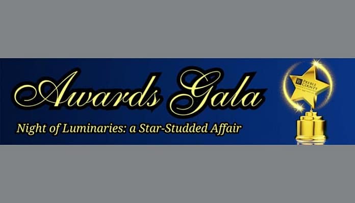 preble county award gala