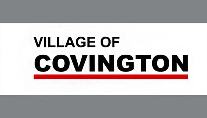 covington feature