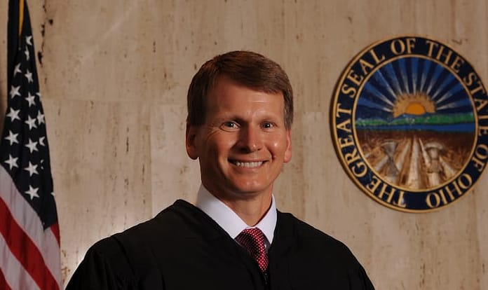 Judge Eply