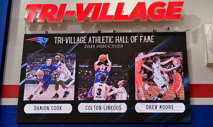 Hall-of-Fame