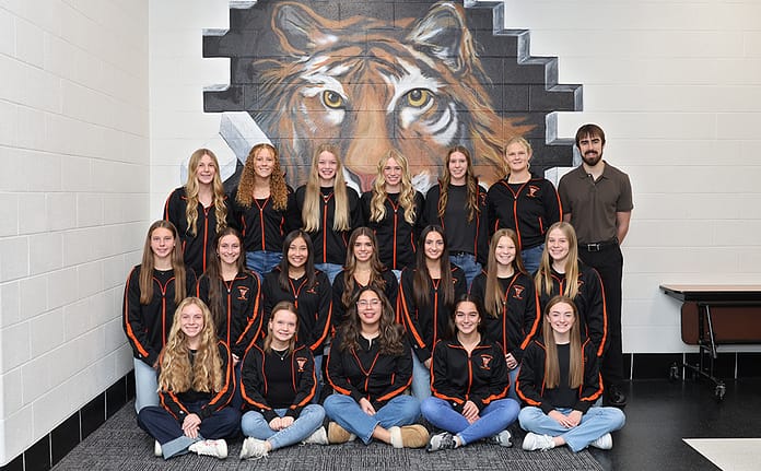 Verailles_Swim_Team