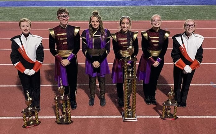 Piqua Contest Awards