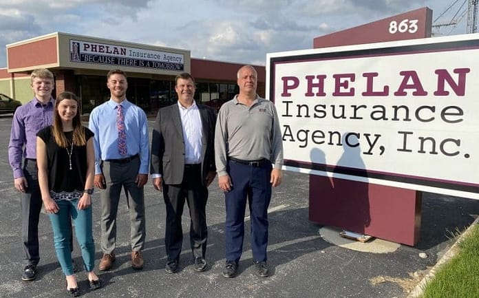 Phelan 3 2022