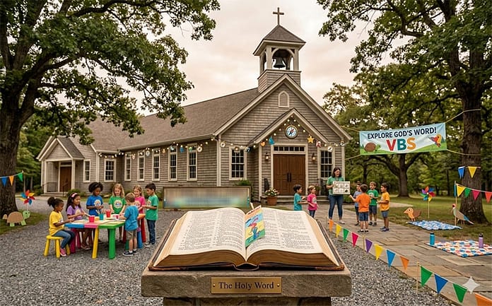 vbs