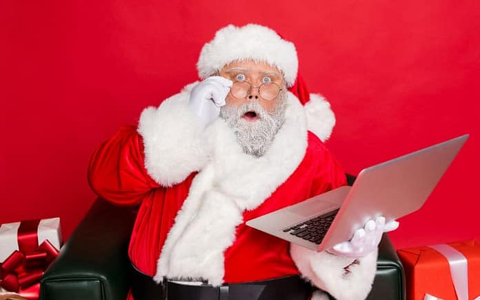 christmas-scams